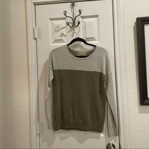 Banana Republic Merino Wool Sweater